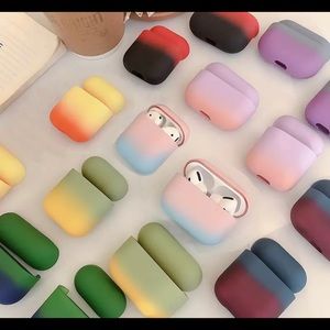 **LIMITED EDITION LUXURY APPLE AIRPOD CASE **